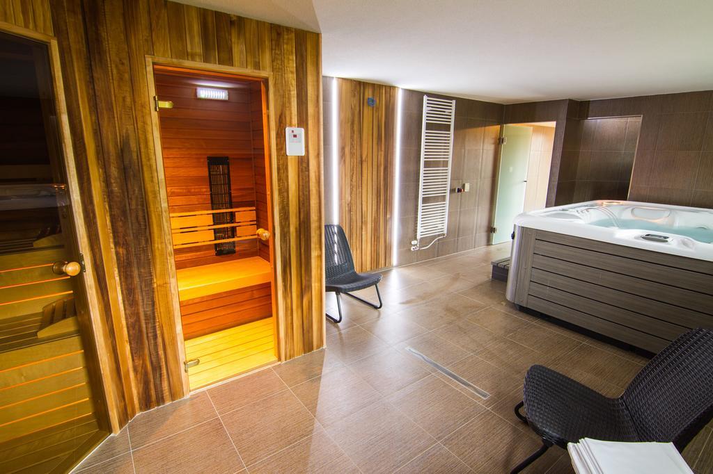 Apartments Club Telgart Ngoại thất bức ảnh