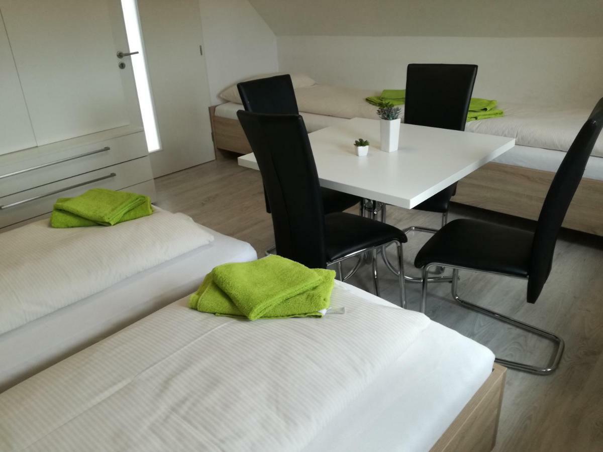 Apartments Club Telgart Ngoại thất bức ảnh